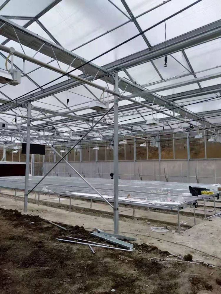 Greenhouse Structure Greenhouse Structure