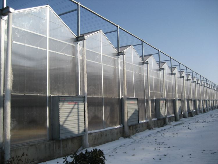 Pipeline Construction Precautions