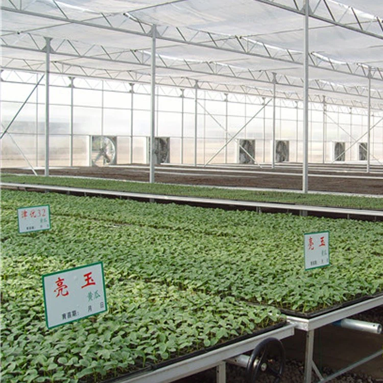 PC Sheet Greenhouse PC Sheet Greenhouse
