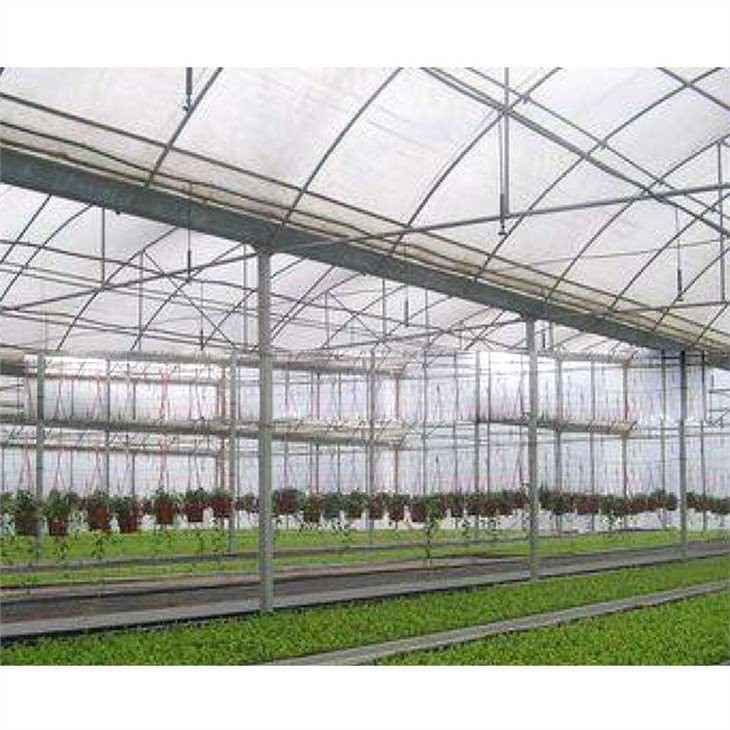 50 x 100 greenhouse plastic manufacture