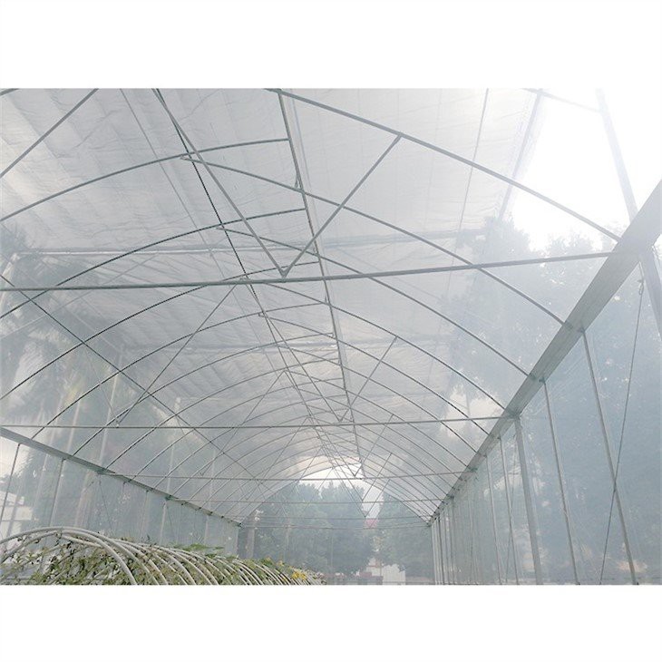 6 mil clear plastic sheeting for greenhouse made in china