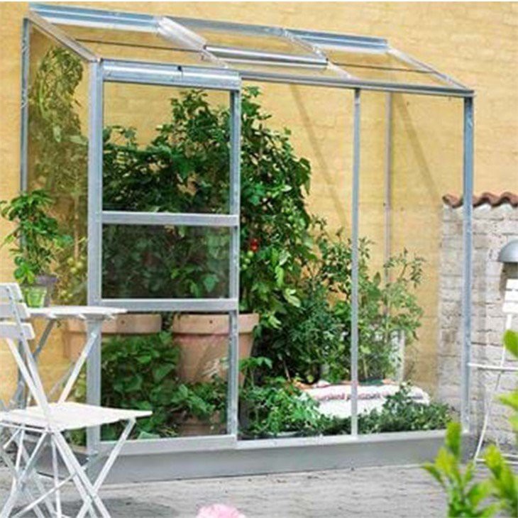 small collapsable green house price